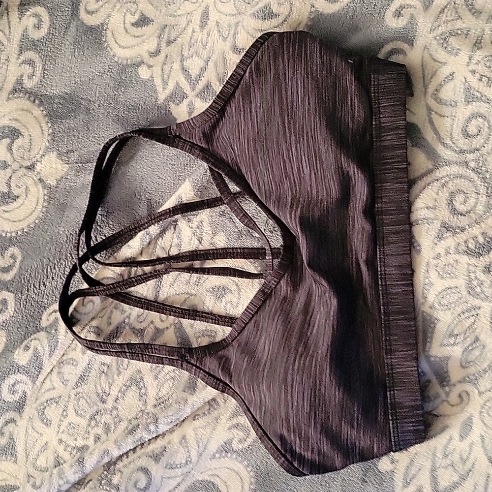 Zyia sports bra